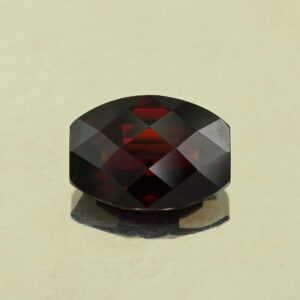 RedGarnet ch bar 14.5x10.6mm 9.32cts N rg623