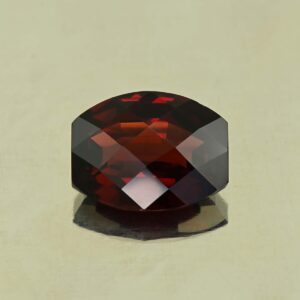 RedGarnet ch bar 15.1x12.1mm 11.58cts N rg624