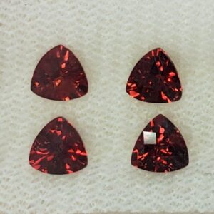 Red Garnet