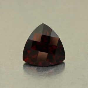 RedGarnet ch trill 9.6mm 3.78cts N rg561