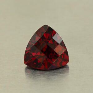 RedGarnet ch trill 9.6mm 3.82cts N rg563 SOLD