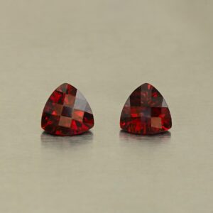 RedGarnet ch trill pair 6.0mm 1.71cts N rg571