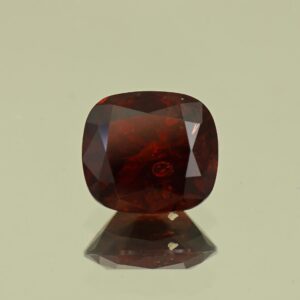 RedGarnet cush 10.0x9.1mm 4.56cts N rg402