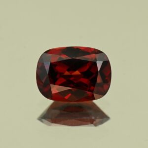 RedGarnet cush 10.1x8.2mm 4.02cts N rg401 SOLD