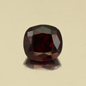 RedGarnet cush 10.2x9.5mm 5.43cts N rg446