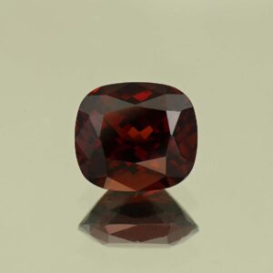 RedGarnet cush 10.3x9.3mm 4.99cts N rg403