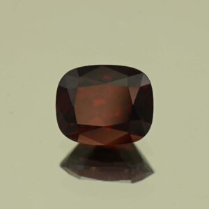 RedGarnet cush 10.5x8.5mm 4.68cts N rg405