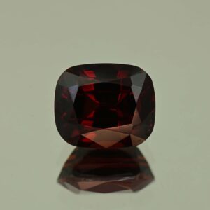 RedGarnet cush 12.0x10.1mm 8.96cts N rg410