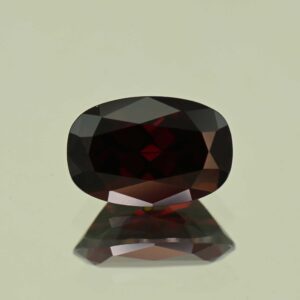 RedGarnet cush 12.0x8.0mm 5.00cts N rg408