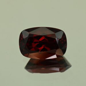 RedGarnet cush 12.0x8.1mm 5.08cts N rg409
