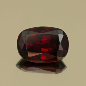 RedGarnet cush 12.2x8.5mm 5.59cts N rg174