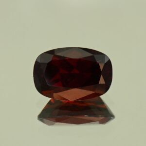 RedGarnet cush 12.3x8.4mm 5.26cts N rg411