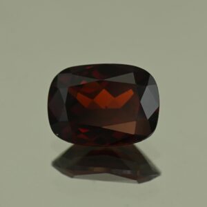RedGarnet cush 12.6x9.3mm 5.73cts N rg412
