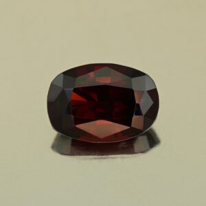 RedGarnet cush 13.4x9.5mm 6.90cts N rg451