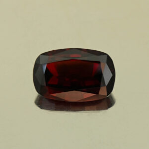 RedGarnet cush 13.5x8.7mm 6.00cts N rg450