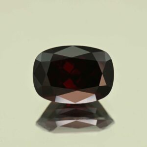 RedGarnet cush 14.0x10.1mm 8.99cts N rg414