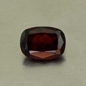 RedGarnet cush 14.6x9.3mm 7.31cts N rg614