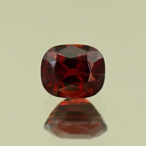 RedGarnet cush 6.7x5.6mm 1.51cts N rg387