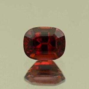 RedGarnet cush 6.8x5.5mm 1.48cts N rg388