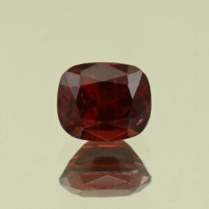 RedGarnet cush 8.0x6.7mm 2.43cts N rg390