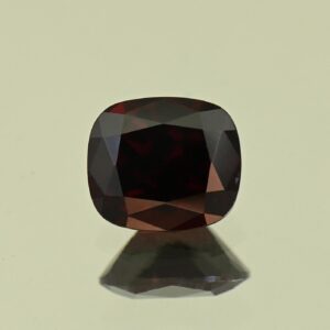 RedGarnet cush 8.1x7.0mm 2.33cts N rg392