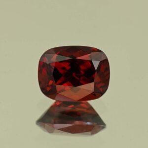 RedGarnet cush 8.7x6.7mm 2.51cts N rg395