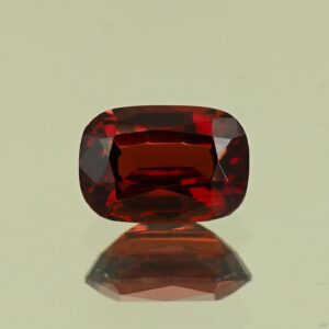 RedGarnet cush 8.8x6.1mm 2.17cts N rg396