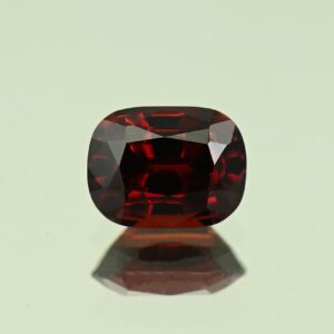 RedGarnet cush 9.5x7.2mm 3.24cts N rg399