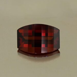 RedGarnet opp bar bar 11.0x7.6mm 3.56cts N rg463