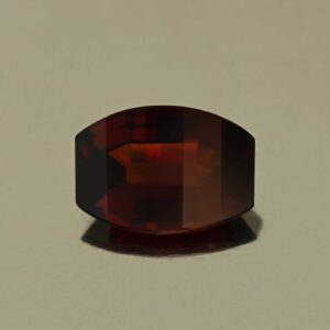 RedGarnet opp bar bar 11.0x7.9mm 3.22cts N rg464
