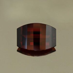 RedGarnet opp bar bar 13.5x9.6mm 6.57cts N rg467