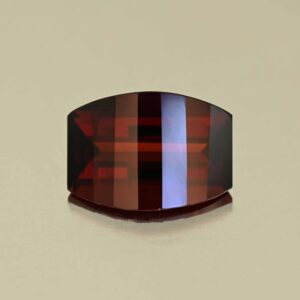 RedGarnet opp bar bar 14.0x10.1mm 7.46cts N rg469