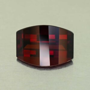 RedGarnet opp bar bar 14.0x10.1mm 7.52cts N rg368