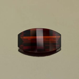 RedGarnet opp bar bar 16.0x9.0mm 6.03cts N rg473