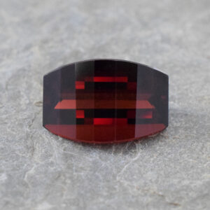 RedGarnet opp bar barrel 15.0x10.0mm 8.11cts N rg203 crop SOLD