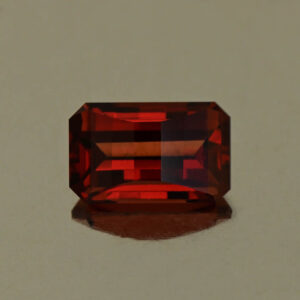 RedGarnet opp bar eme cut 8.0x5.0mm 1.70cts N rg477 SOLD