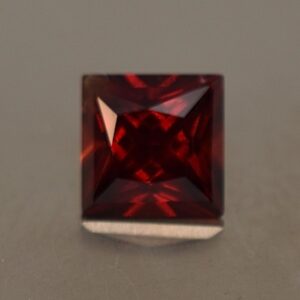 RedGarnet princess 6.1mm 1.35cts rg232 SOLD