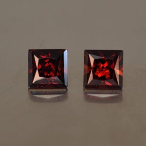 Red Garnet