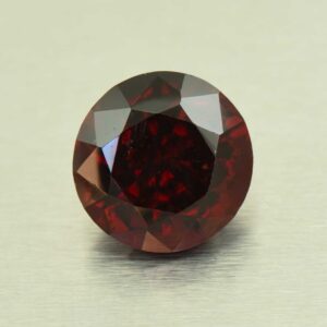 RedGarnet round 10.9mm 6.73cts N rg309
