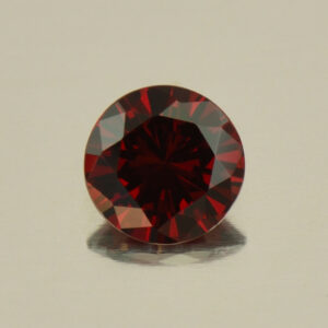RedGarnet round 6.0mm 0.96cts N rg313 SOLD