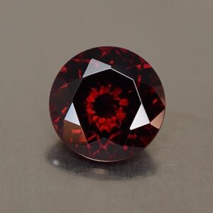 Red Garnet