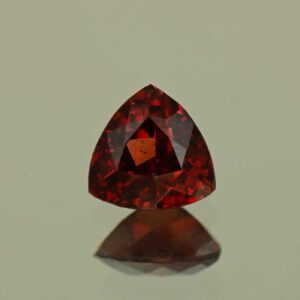 RedGarnet trill 6.8mm 1.39cts N rg421