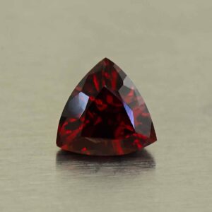 RedGarnet trill 7.0mm 1.43cts N rg604