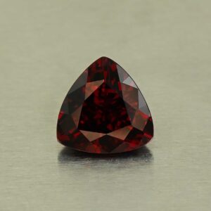 RedGarnet trill 9.3mm 3.25cts N rg607