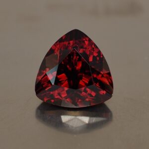 RedGarnet trillion 13.3mm 11.01cts rg215 SOLD