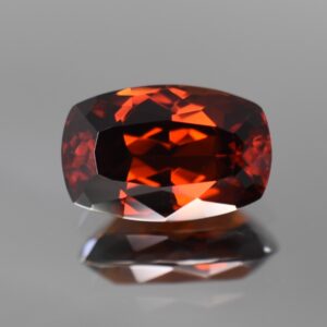 RedOrangeZircon cush 15.9x10.5mm 12.78cts N zn204