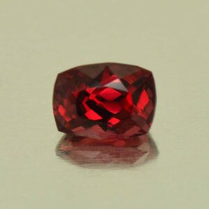 RedSpinel cush 5.1x3.9mm 0.54cts N sp846