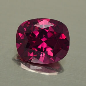 RedSpinel cush 9.1x7.7mm 2.56cts N sp588 a SOLD