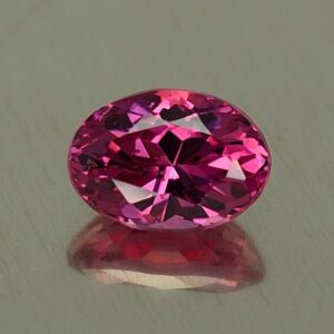 Red Spinel