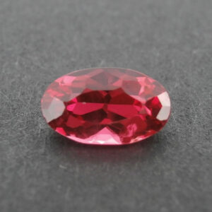 RedSpinel oval 8.3x4.9mm 1.14cts N sp186